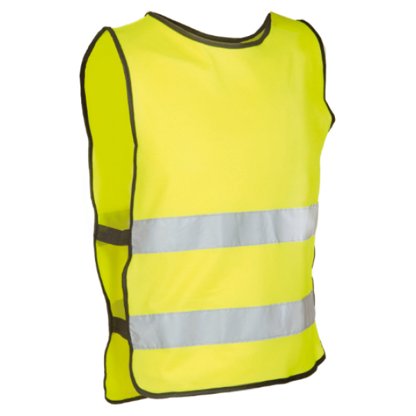 M-Wave Safety Vest